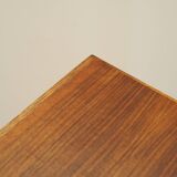 Walnut chest of drawers, Danish design, 1970s, production: Denmark