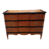 Commode en merisier Batel