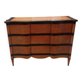 Commode en merisier Batel