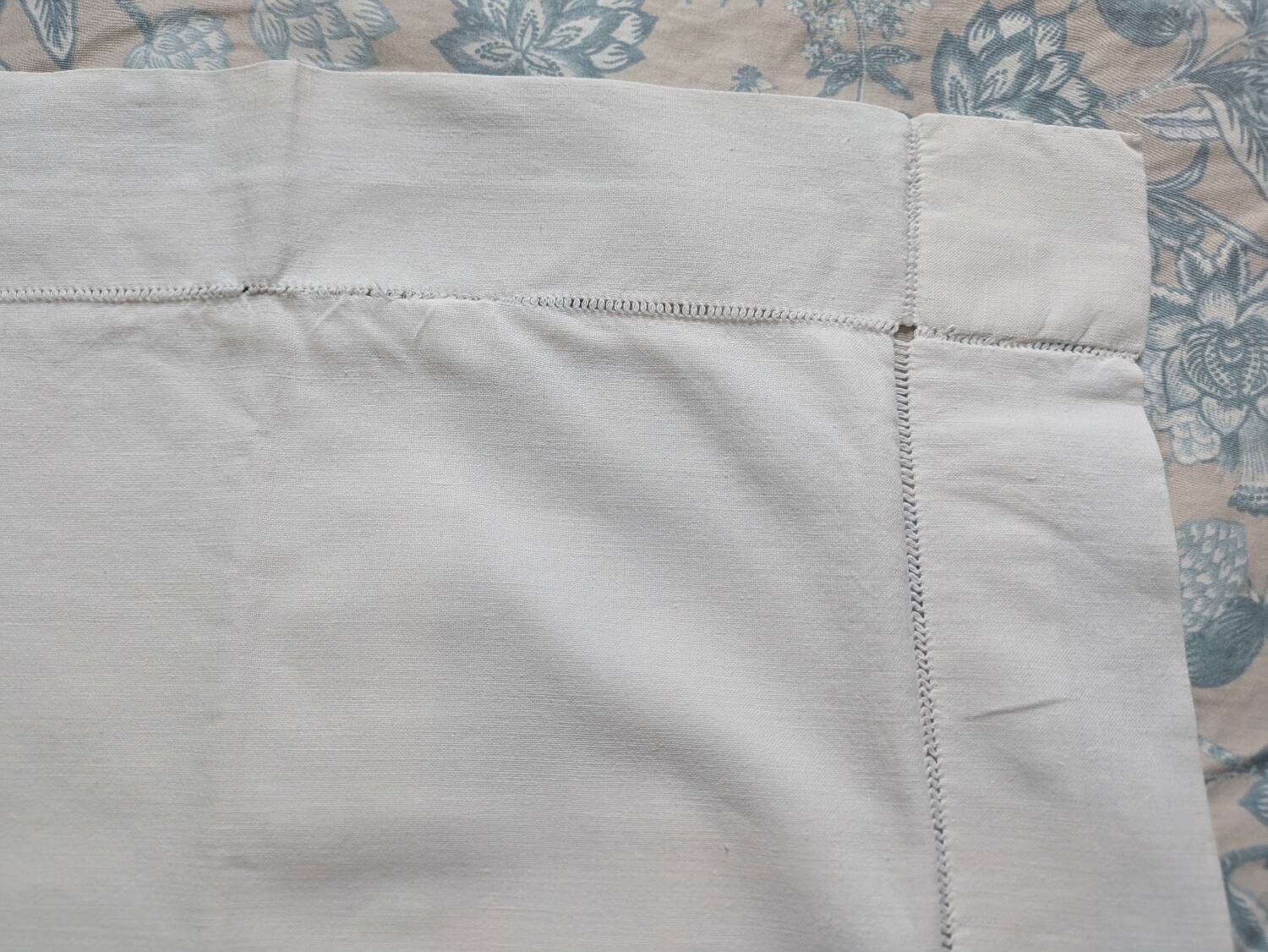 Taie oreiller métis lit enfant