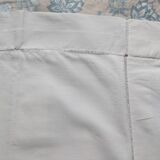 Taie oreiller métis lit enfant