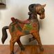 Cheval de bois