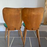 Vintage Baumann Pair