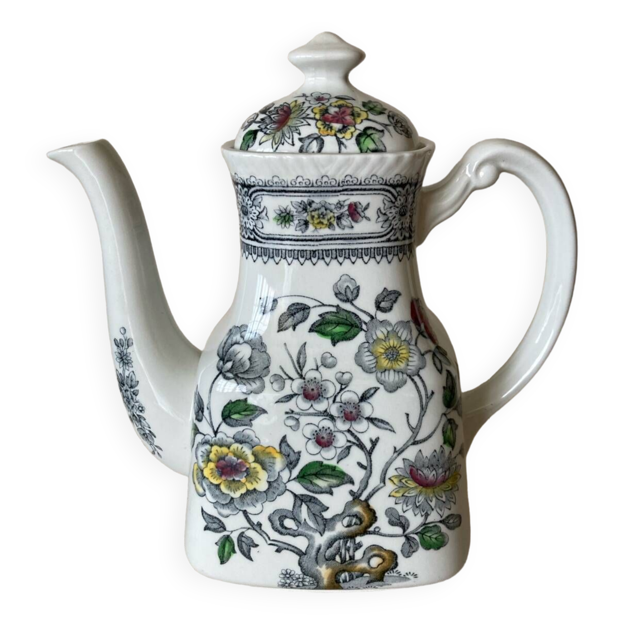 Wood and Sons Dorset coffee maker