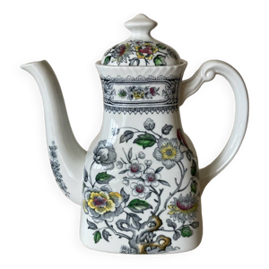 Cafetière Wood et Sons