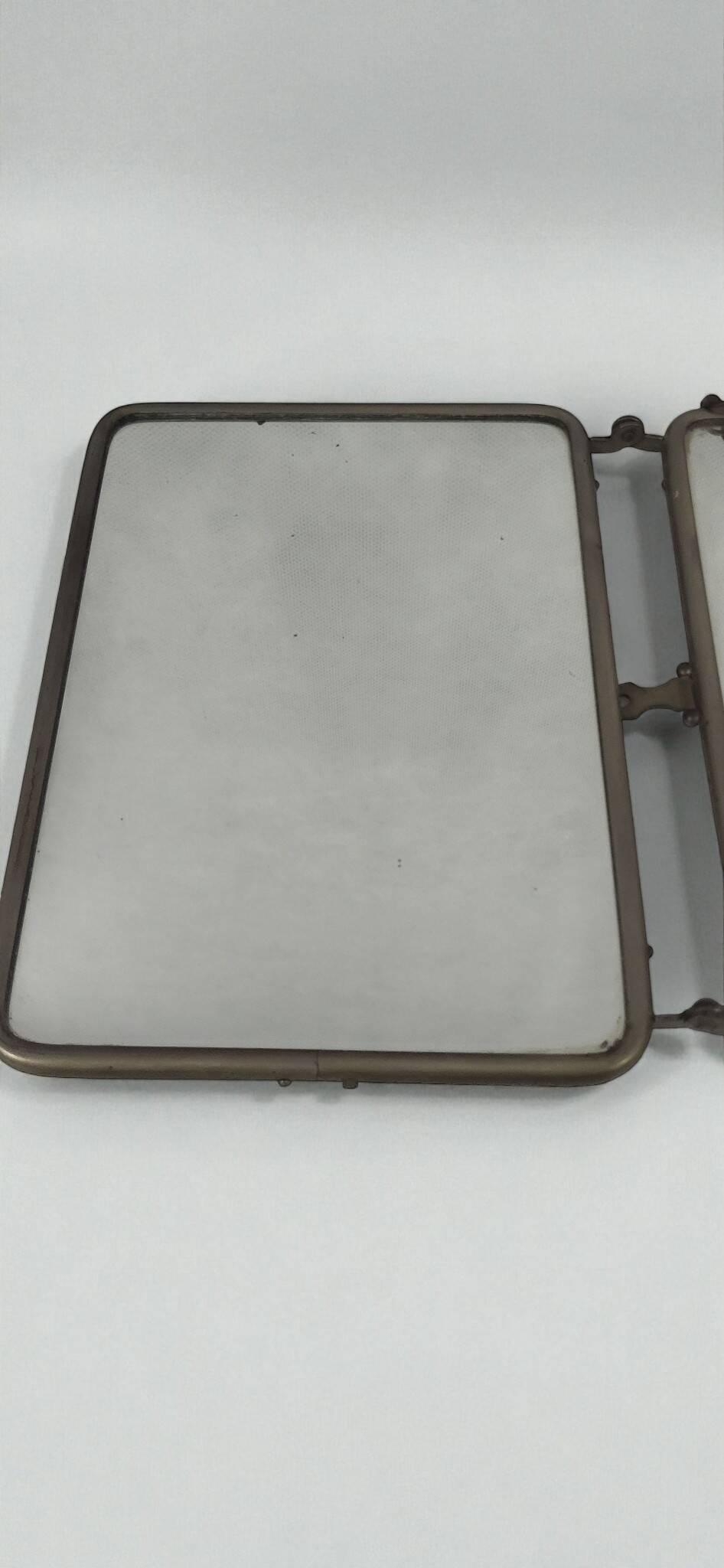 Miroir de Barbier Vintage, 1930s