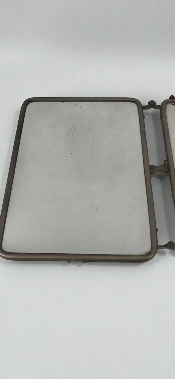 Miroir de Barbier Vintage, 1930s