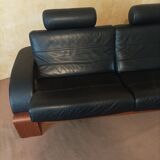Vintage sofa Kroken