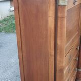 19th century empire secretary