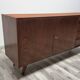 Sideboard by Jiri Jiroutek for Interier Praha, 1960s