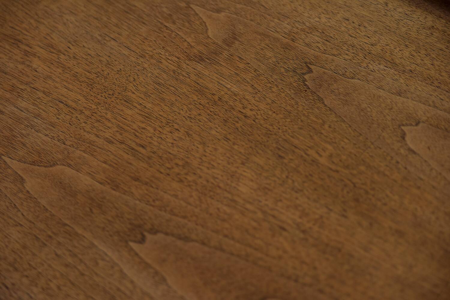 Vintage Mid-Century Swedish Modern Teak Frisco Coffee Table by F. Ohlsson