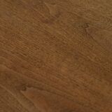 Vintage Mid-Century Swedish Modern Teak Frisco Coffee Table by F. Ohlsson