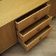 Oak sideboard, Scandinavian design