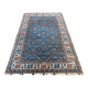 Tapis turc fait main