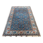 Tapis turc fait main