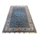 Tapis turc fait main