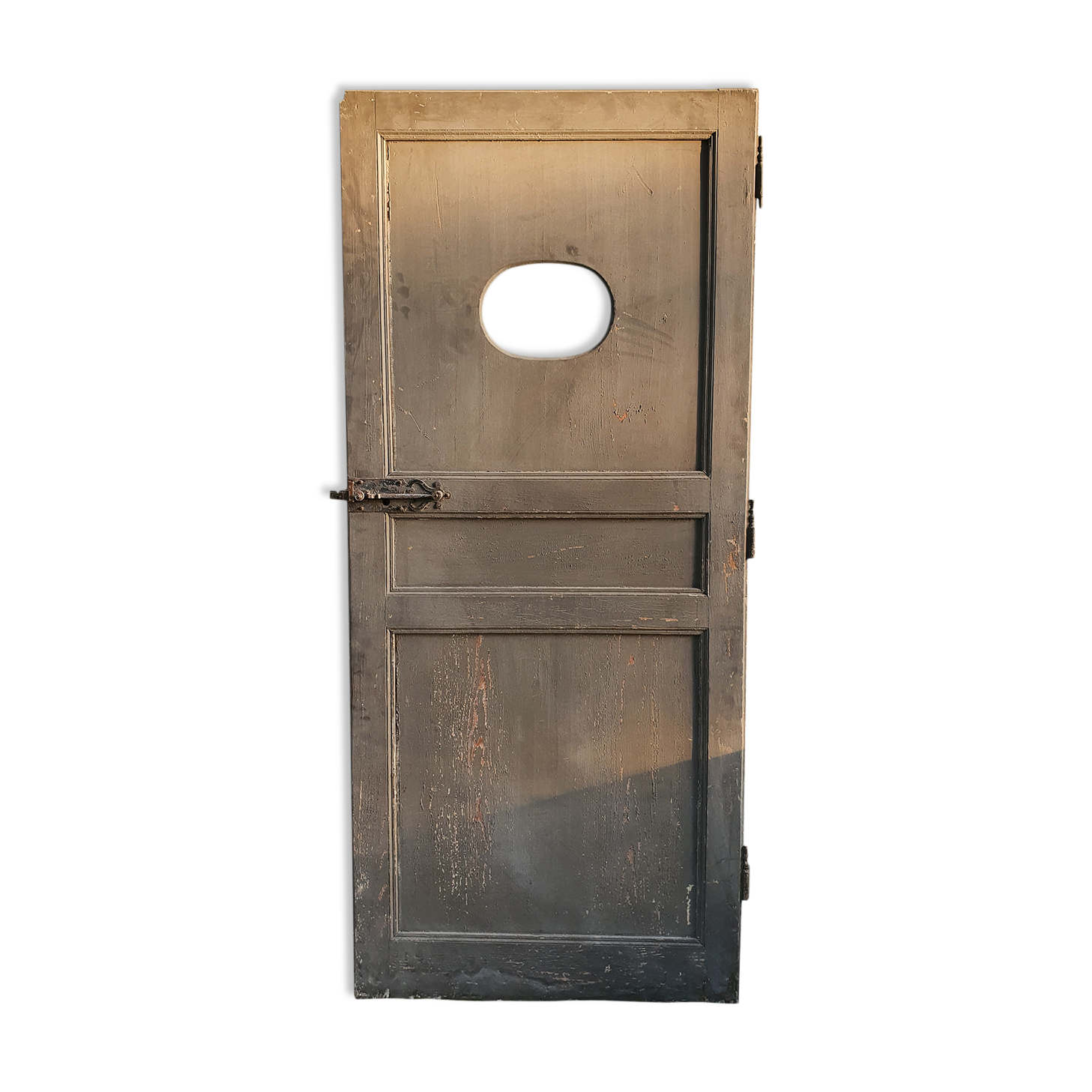 Old door period nineteenth century