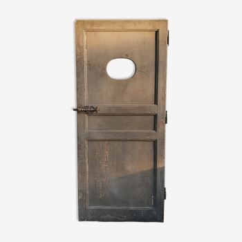 Old door period nineteenth century