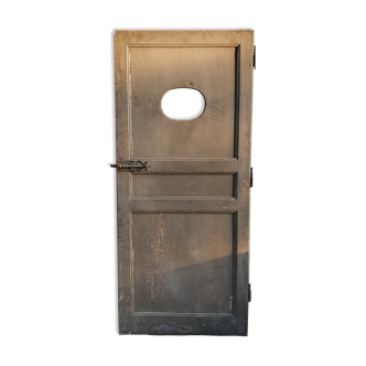 Old door period nineteenth century