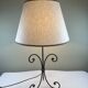 Large ambient lamp