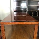 Willy rizzo dining table