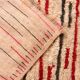 Moroccan corridor carpet 100 x 303 cm