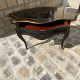Napoleon 3 center table