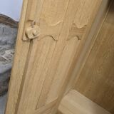 Guillerme and Chambron modular wardrobe 1970