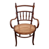 Armchair fischel 1900