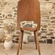10 Baumann Mondor chairs