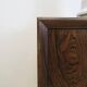 Rosewood sideboard by Erling Torvits for Klim Møbelfabrik, Denmark 1960.