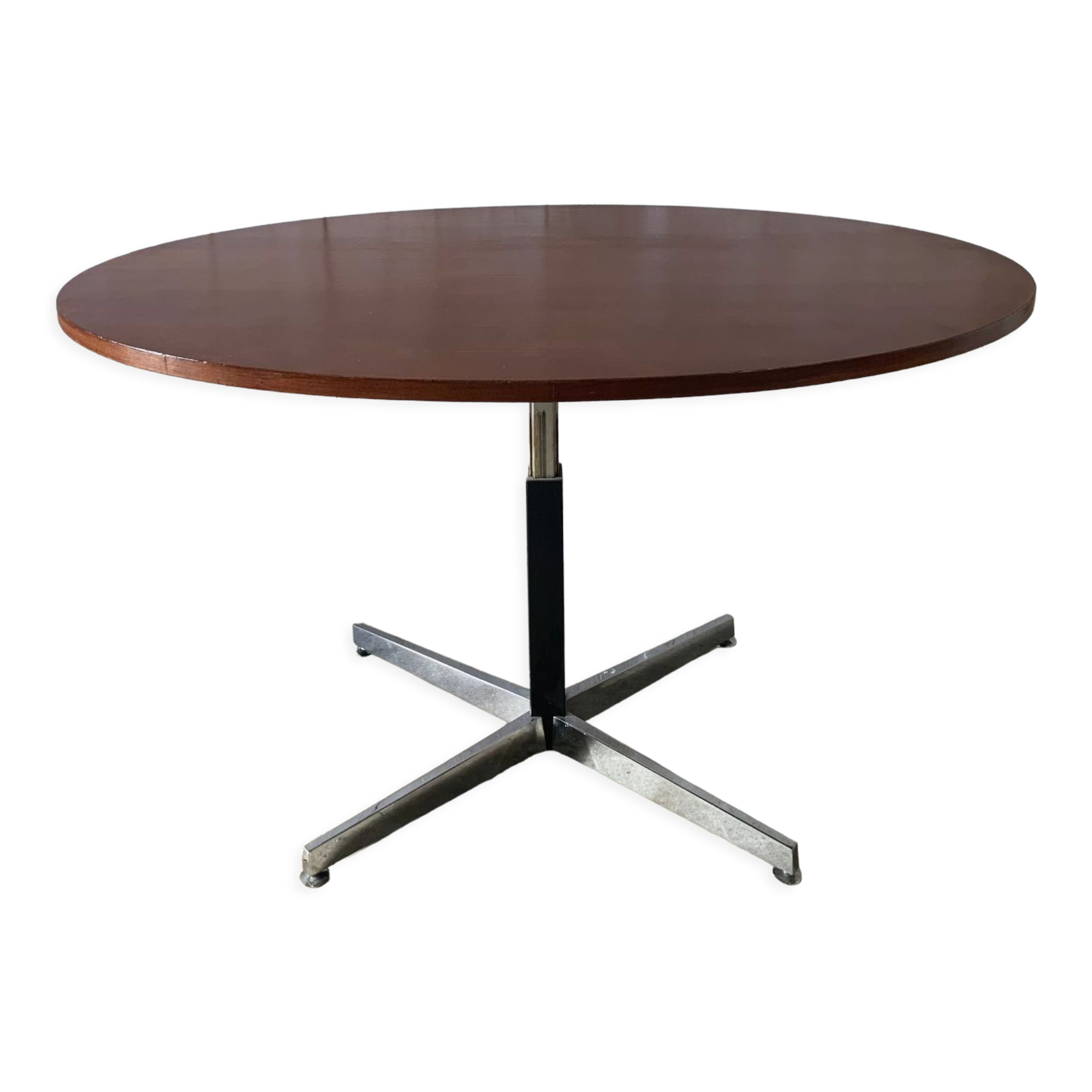 Vintage system table