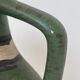 Vase jug West Germany SPAR ceramics green – vintage ceramics from the years