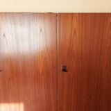 Vintage cabinet in palissandre