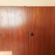 Vintage cabinet in palissandre