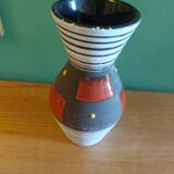 Ceramic vase
