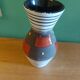 Ceramic vase