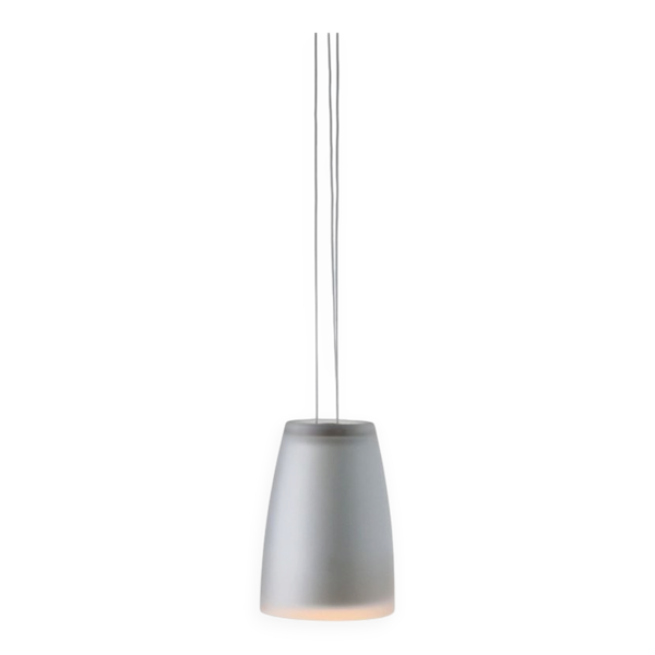Suspension Luna 3525 pour Tre Ci Luce, années 1990