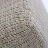 1930s Pair of Art Deco Armchairs in Walnut Finish, Czechoslovakia