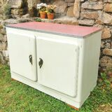 Mado sideboard, bar furniture, 50s