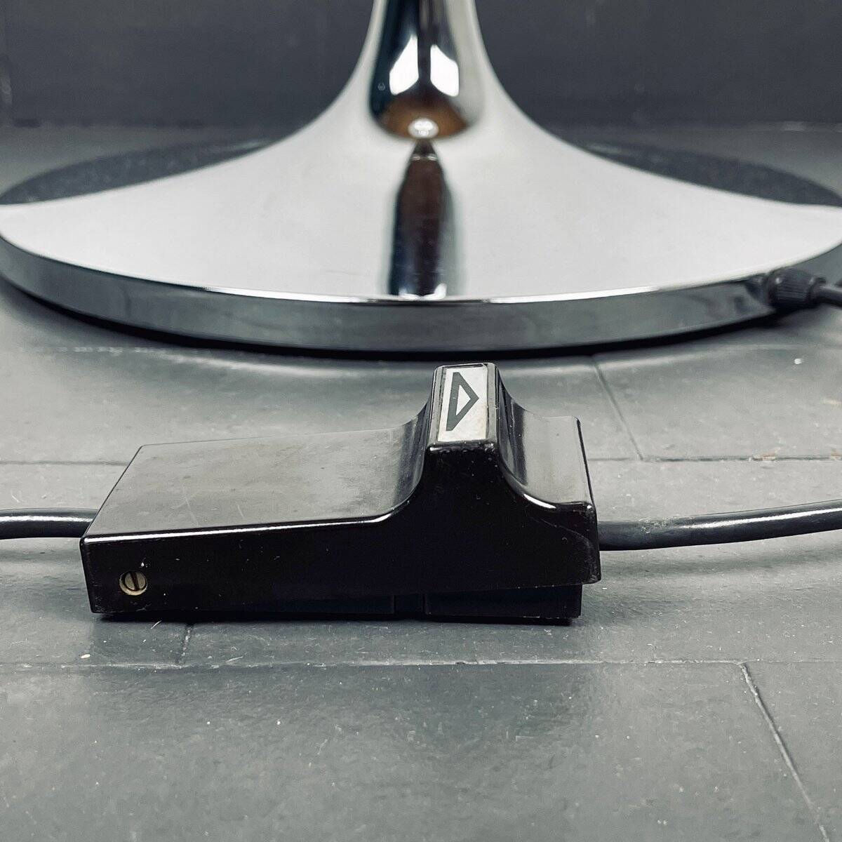 Mid-Century Bud Floor Lamp by Meblo, Italy, 1960s