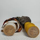 Handmade wise men from the 70s