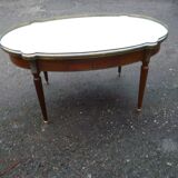 Louis XVI style coffee table