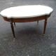Table basse de style Louis XVI