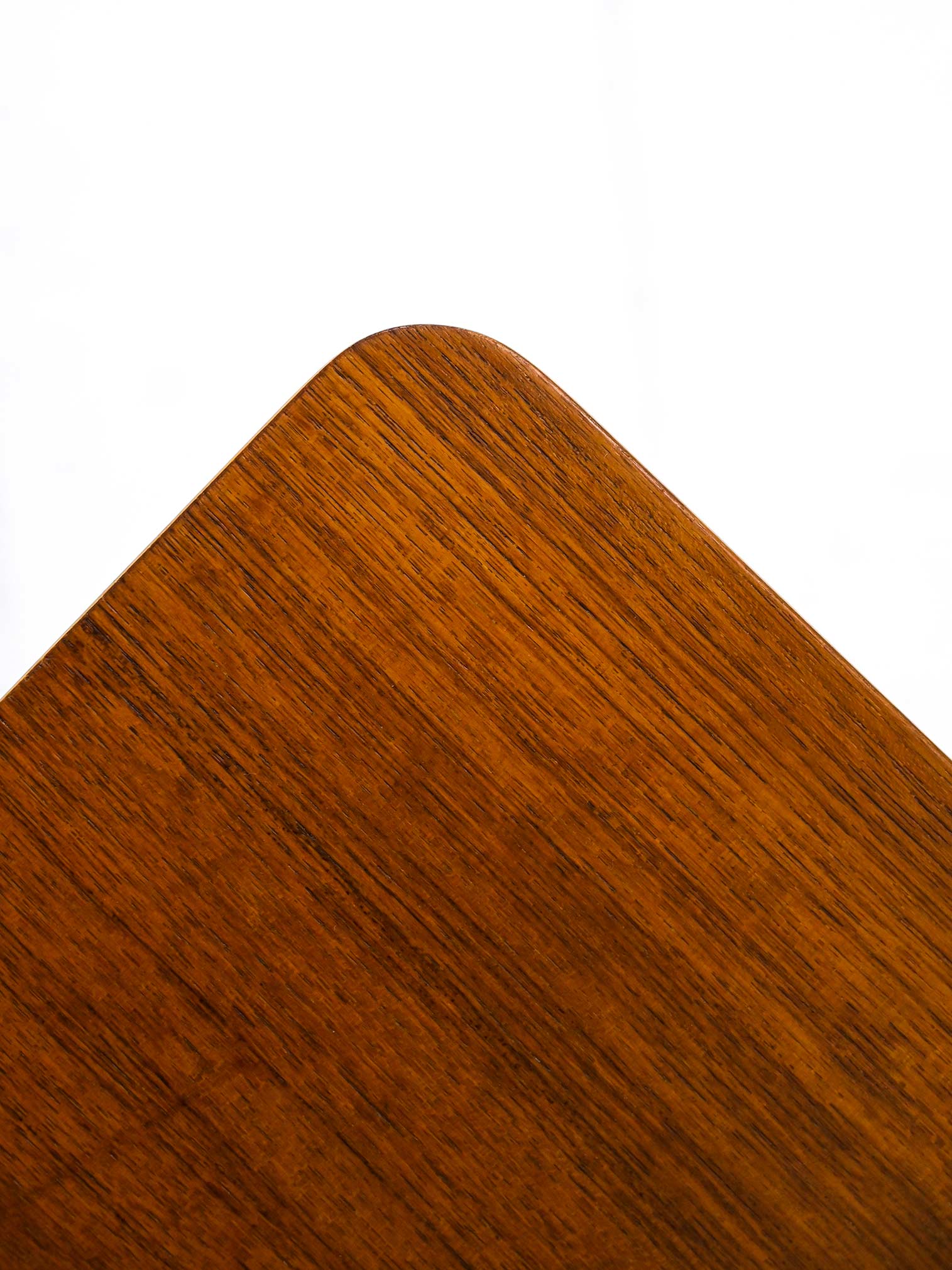 Modern antique coffee table