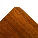 Modern antique coffee table