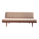 Daybed danois Minerva Series par Peter Hvidt, Mid Century, années 1950