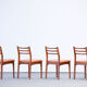 1960 Scandinavian Vintage Chair Series
