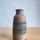 Tomas Anagrius handcrafted stoneware vase, Swedish 1960–1970