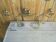 Pair of Bronze Piano Candlesticks